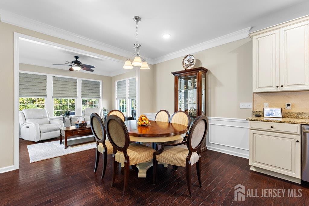 4 Jarrowood Lane Manchester NJ 08759