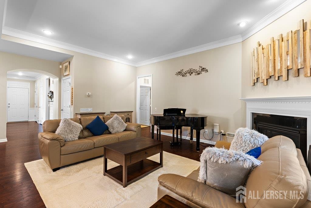 4 Jarrowood Lane Manchester NJ 08759