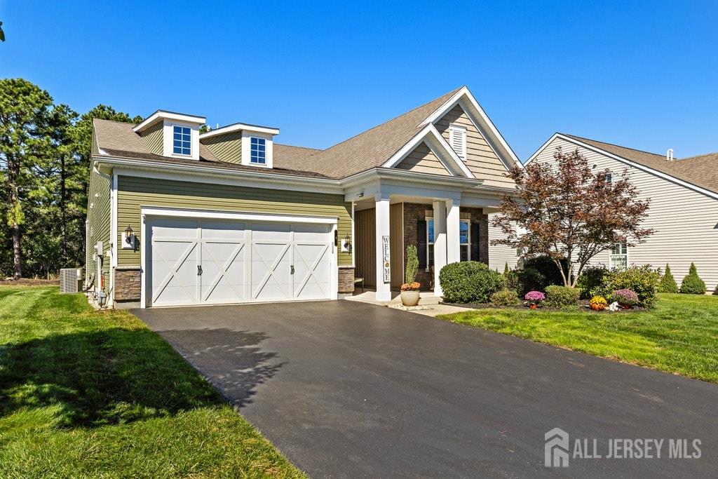 4 Jarrowood Lane Manchester NJ 08759