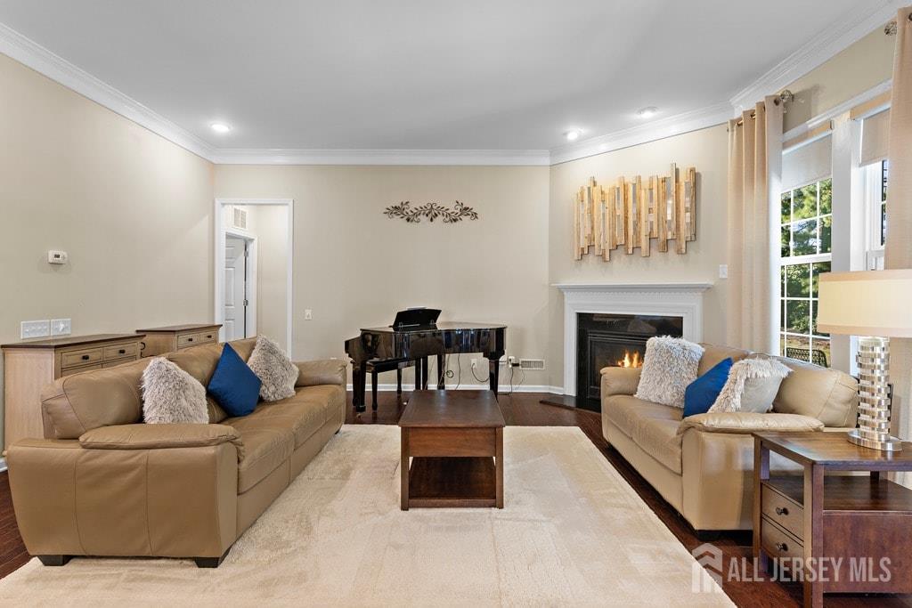 4 Jarrowood Lane Manchester NJ 08759