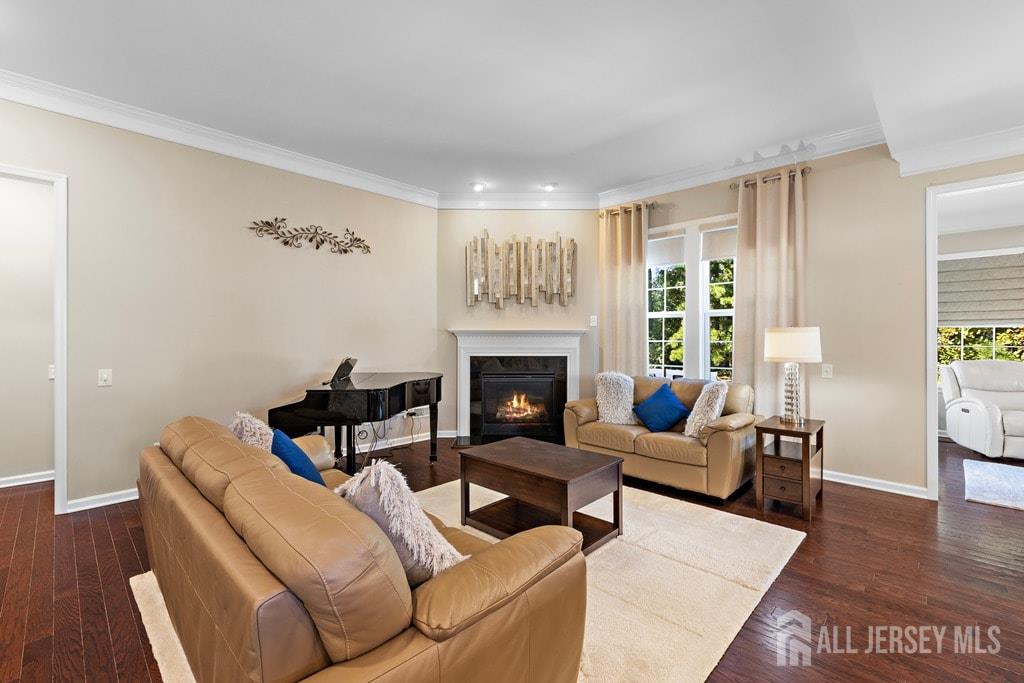 4 Jarrowood Lane Manchester NJ 08759