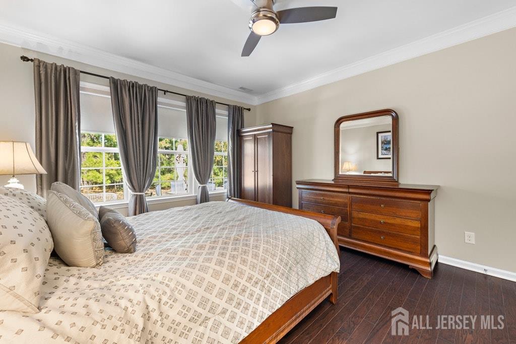 4 Jarrowood Lane Manchester NJ 08759