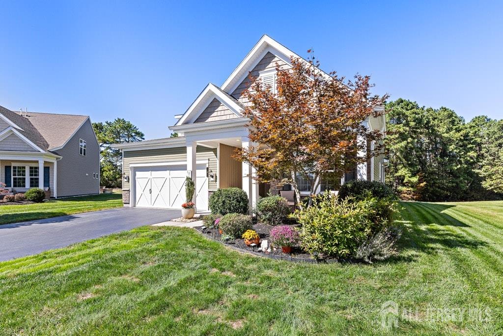 4 Jarrowood Lane Manchester NJ 08759