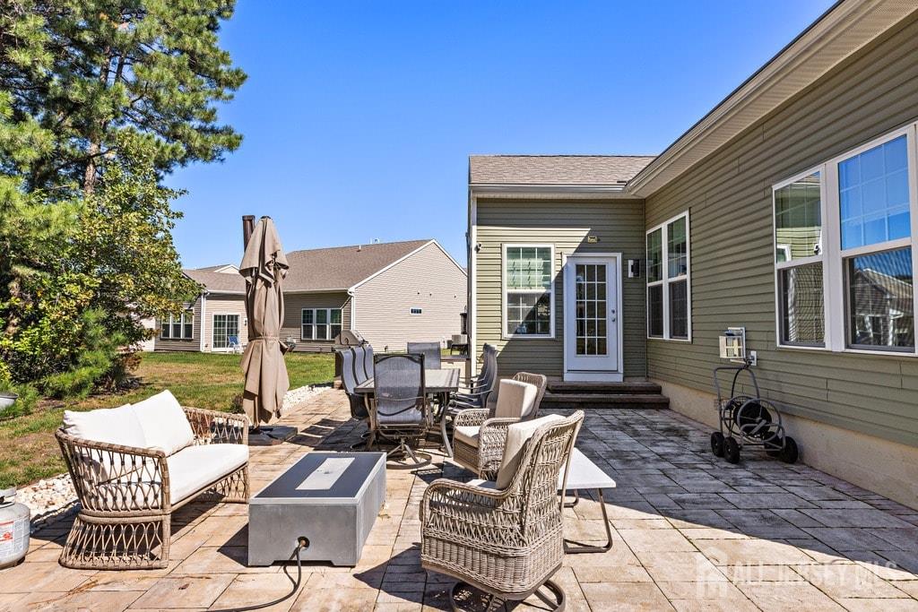 4 Jarrowood Lane Manchester NJ 08759