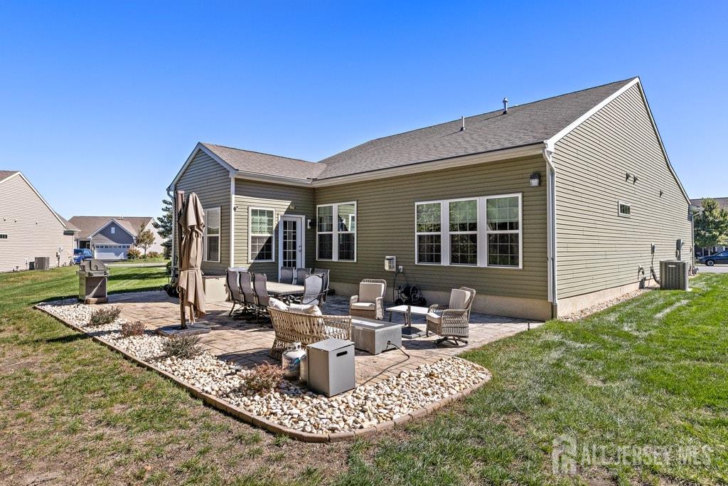 4 Jarrowood Lane Manchester NJ 08759