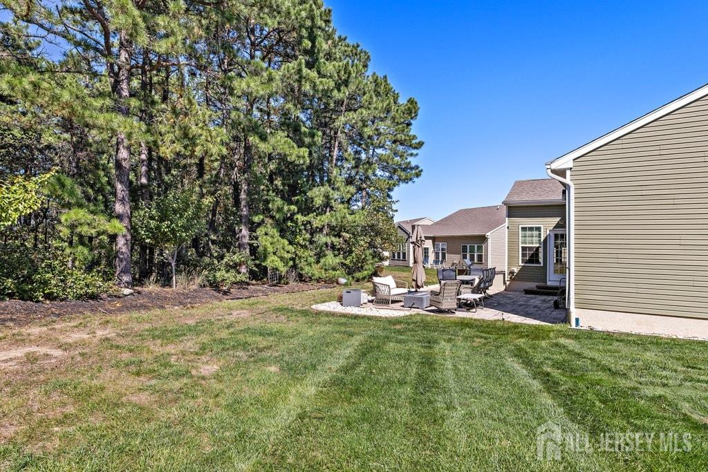 4 Jarrowood Lane Manchester NJ 08759