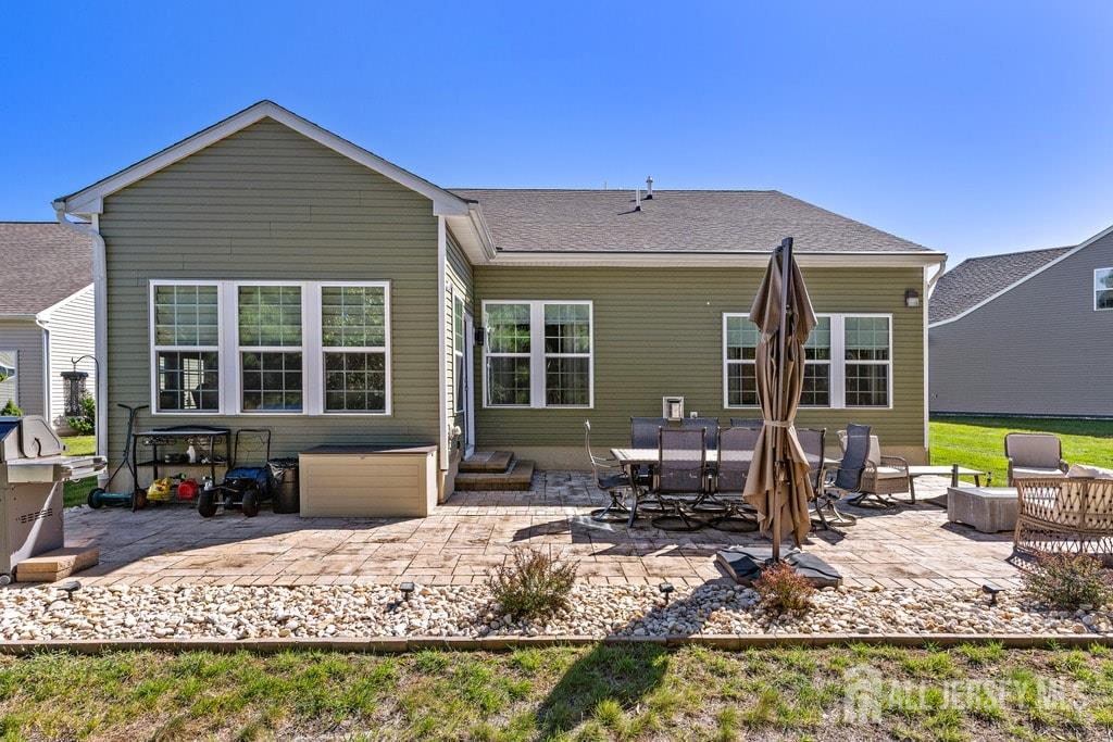 4 Jarrowood Lane Manchester NJ 08759