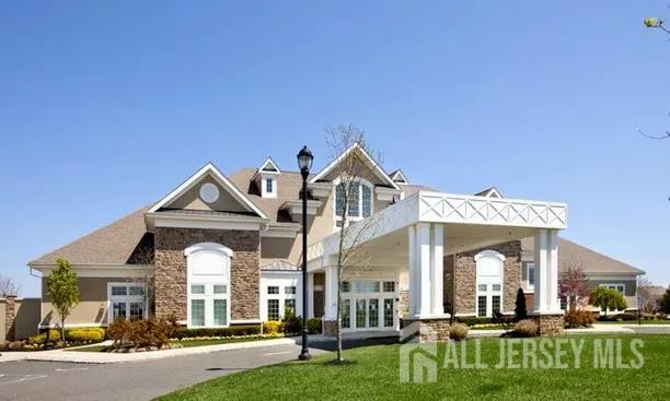4 Jarrowood Lane Manchester NJ 08759