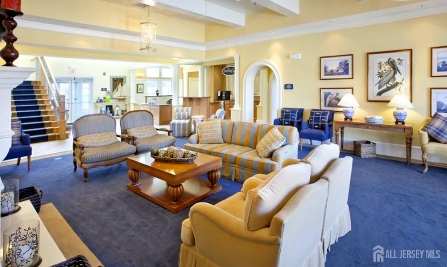 4 Jarrowood Lane Manchester NJ 08759