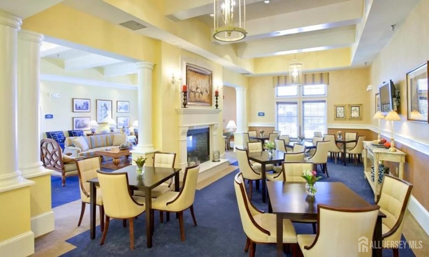 4 Jarrowood Lane Manchester NJ 08759