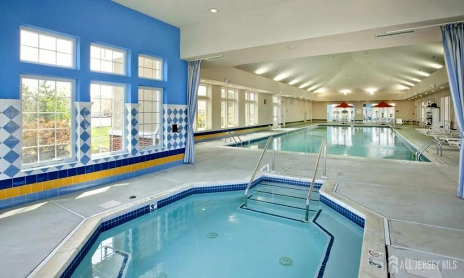 4 Jarrowood Lane Manchester NJ 08759