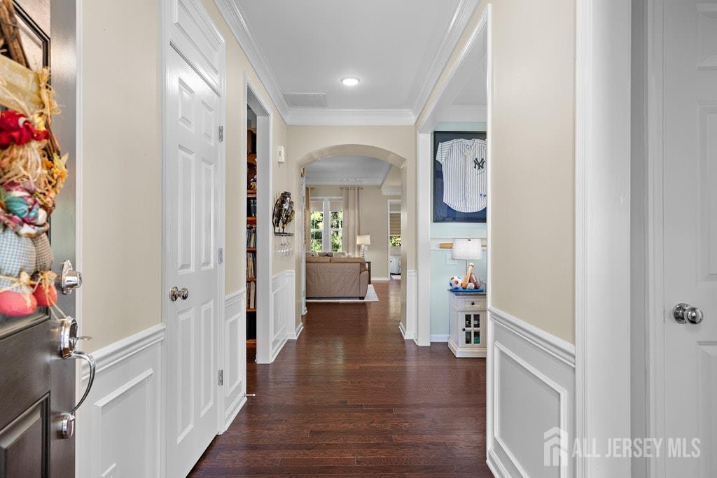 4 Jarrowood Lane Manchester NJ 08759
