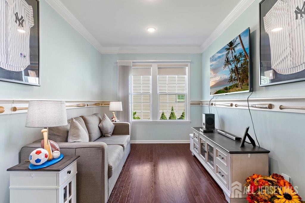 4 Jarrowood Lane Manchester NJ 08759