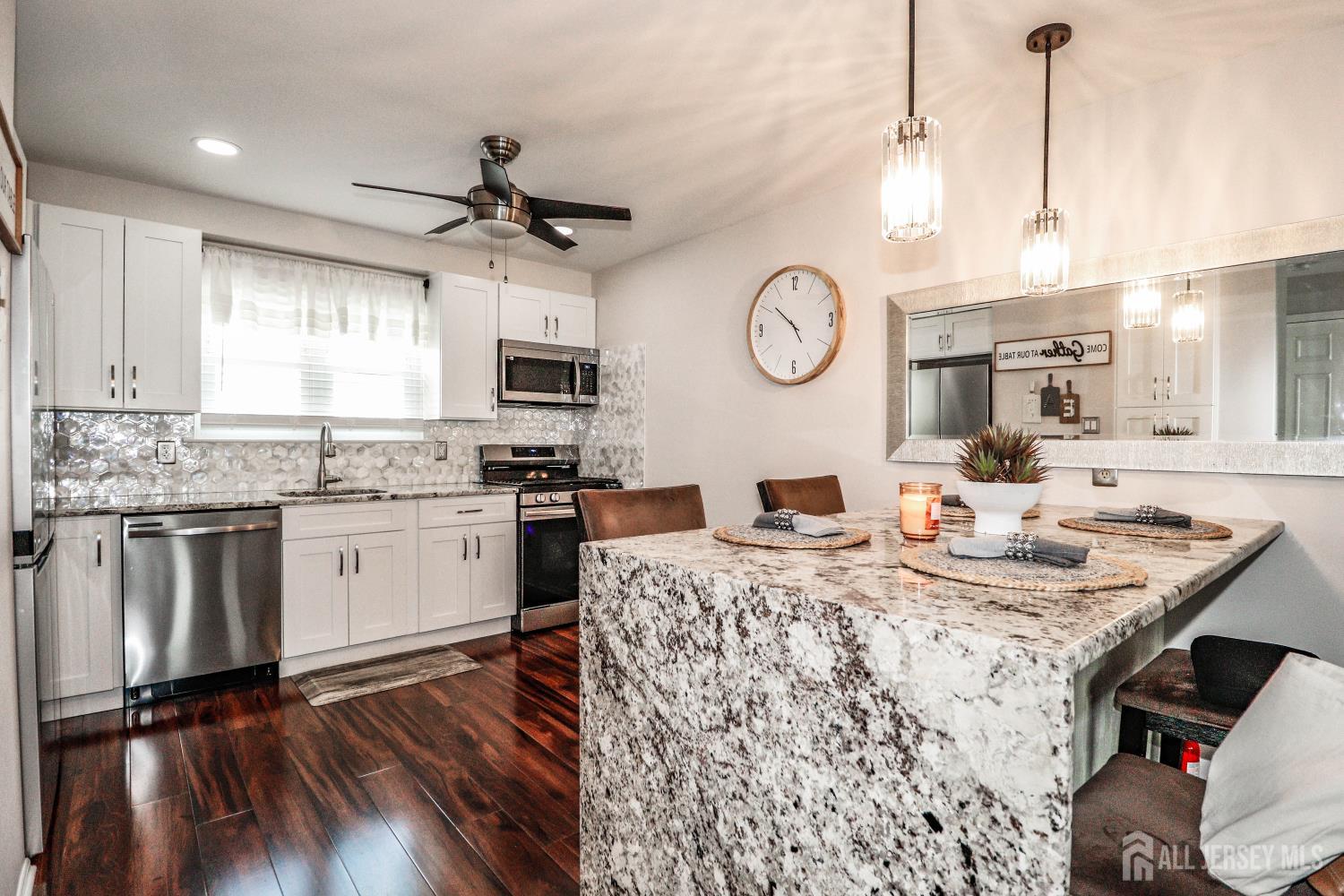 323 Ventnor Court Piscataway NJ 08854