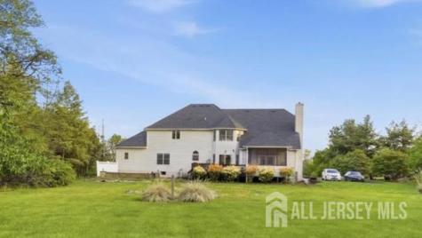 3 Cole Court Flemington NJ 08822