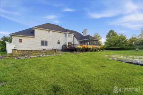 3 Cole Court Flemington NJ 08822
