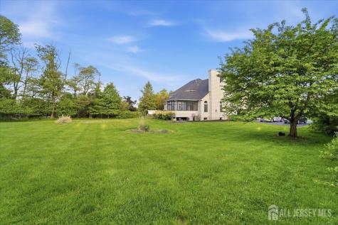 3 Cole Court Flemington NJ 08822