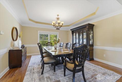 3 Cole Court Flemington NJ 08822