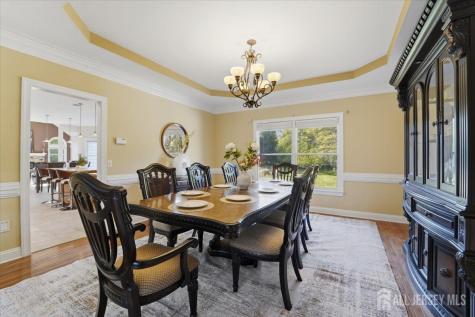 3 Cole Court Flemington NJ 08822