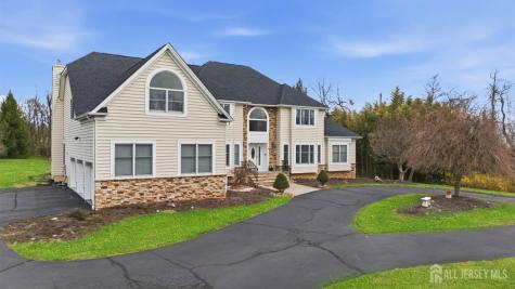 3 Cole Court Flemington NJ 08822