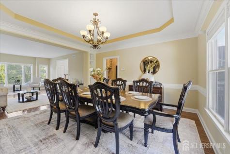 3 Cole Court Flemington NJ 08822