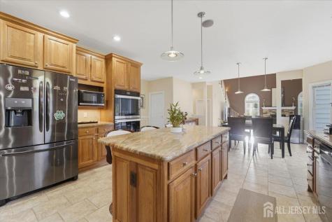 3 Cole Court Flemington NJ 08822