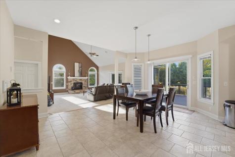 3 Cole Court Flemington NJ 08822