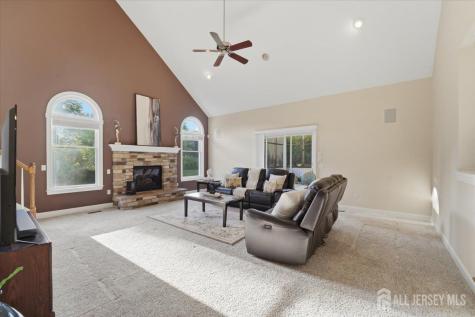 3 Cole Court Flemington NJ 08822