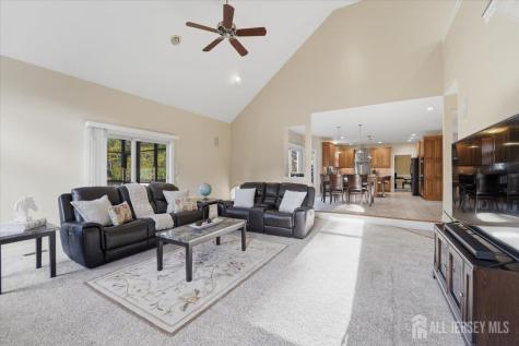 3 Cole Court Flemington NJ 08822