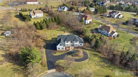 3 Cole Court Flemington NJ 08822