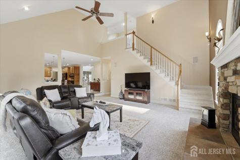 3 Cole Court Flemington NJ 08822