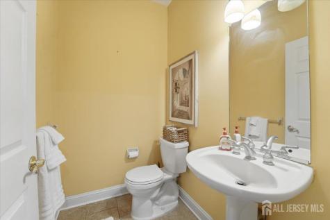 3 Cole Court Flemington NJ 08822