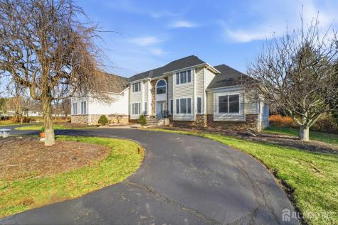 3 Cole Court Flemington NJ 08822