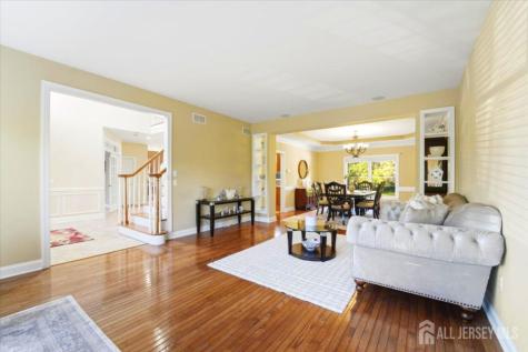 3 Cole Court Flemington NJ 08822