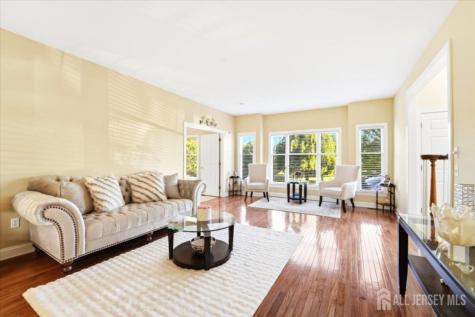 3 Cole Court Flemington NJ 08822