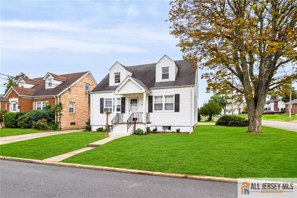 42 Burton Avenue South River NJ 08882