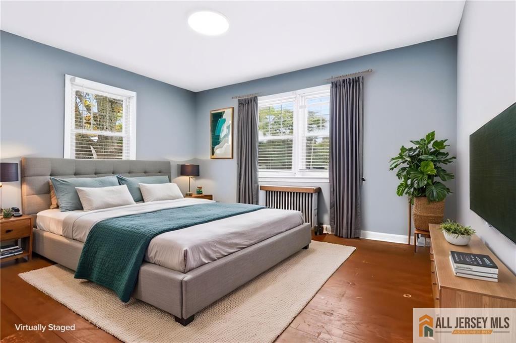 42 Burton Avenue South River NJ 08882