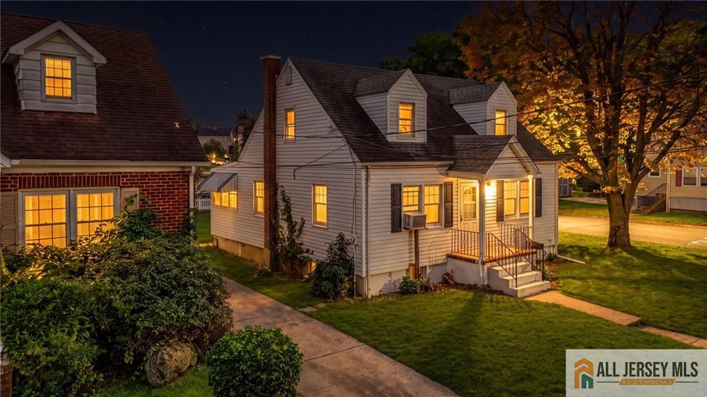 42 Burton Avenue South River NJ 08882
