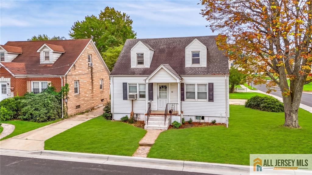 42 Burton Avenue South River NJ 08882