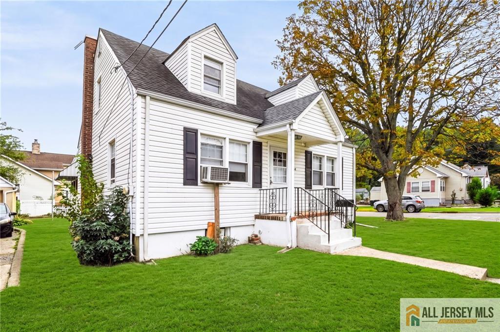 42 Burton Avenue South River NJ 08882