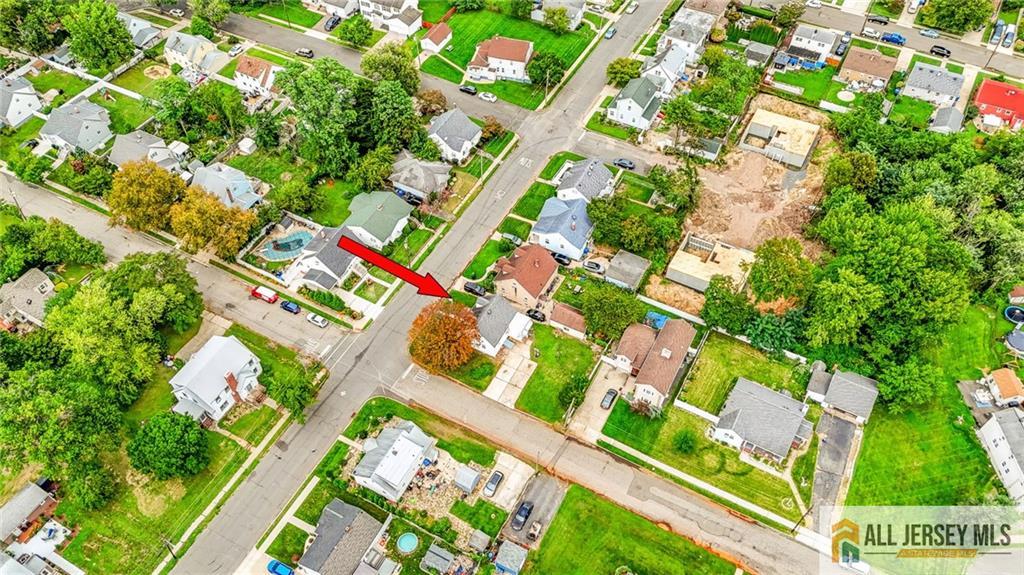 42 Burton Avenue South River NJ 08882