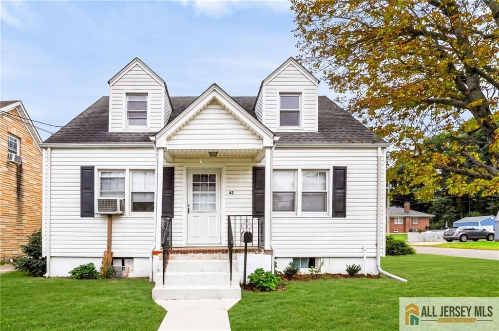 42 Burton Avenue South River NJ 08882
