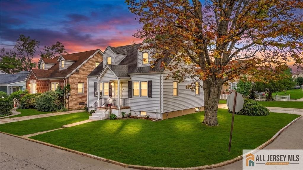 42 Burton Avenue South River NJ 08882