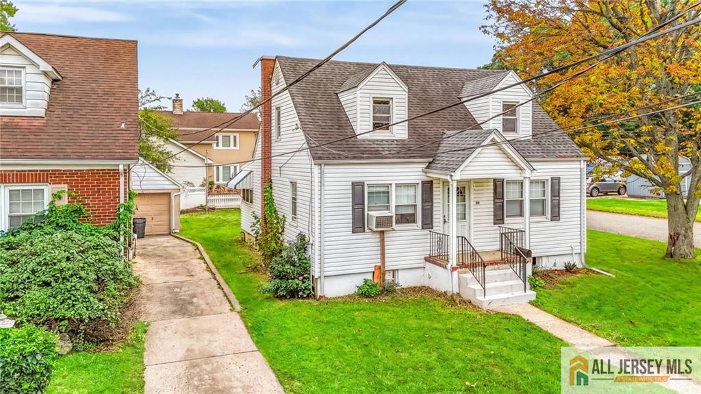 42 Burton Avenue South River NJ 08882