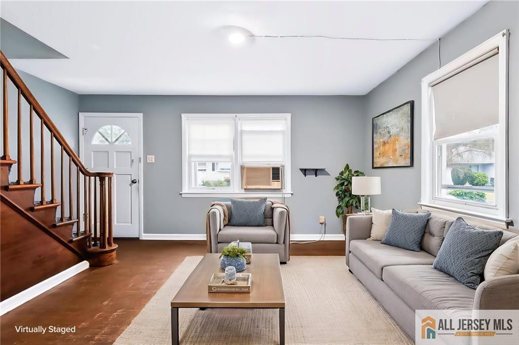 42 Burton Avenue South River NJ 08882