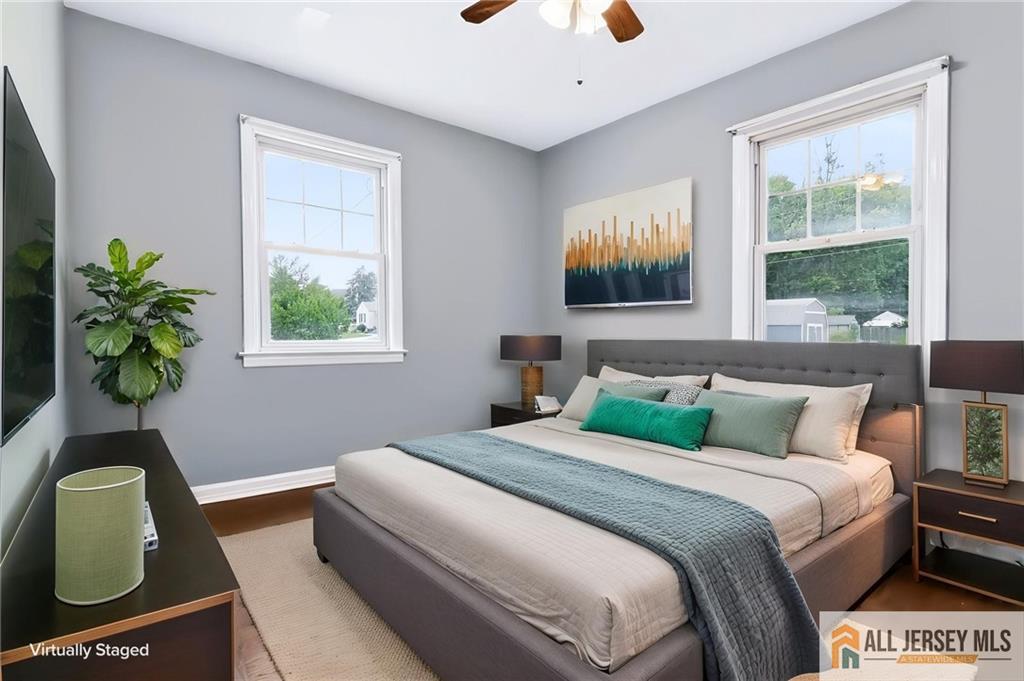 42 Burton Avenue South River NJ 08882