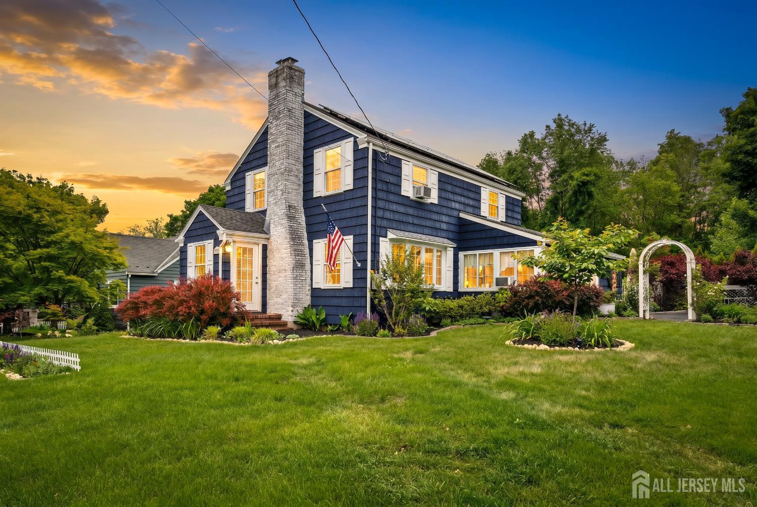 61 Laurel Avenue Franklin NJ 08528