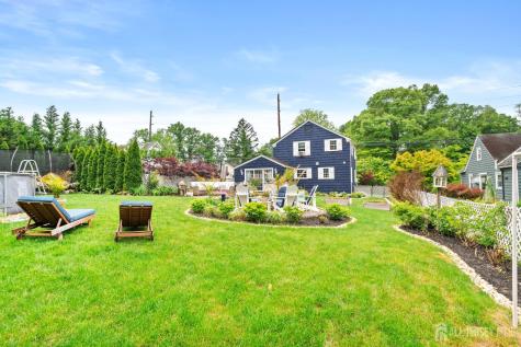 61 Laurel Avenue Franklin NJ 08528