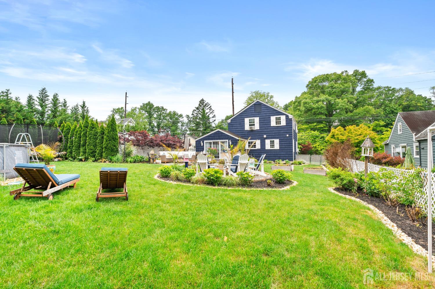 61 Laurel Avenue Franklin NJ 08528