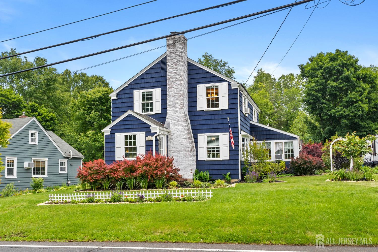 61 Laurel Avenue Franklin NJ 08528